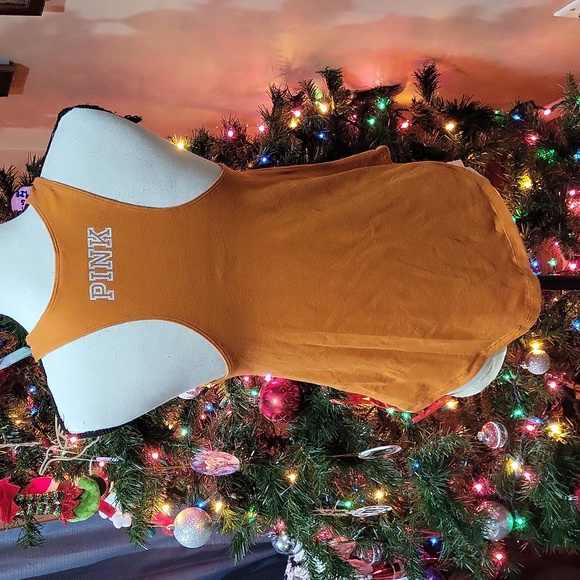 Victoria's Secret PINK Tank Top - Picture 5 of 9